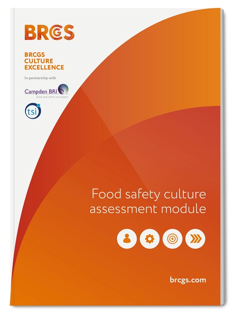 Food Safety Culture Excellence 