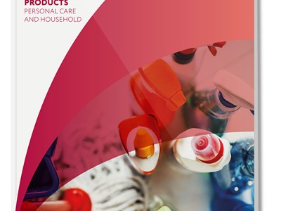 Global Standard for Consumer Products: Personal Care and Household (Issue 4) 