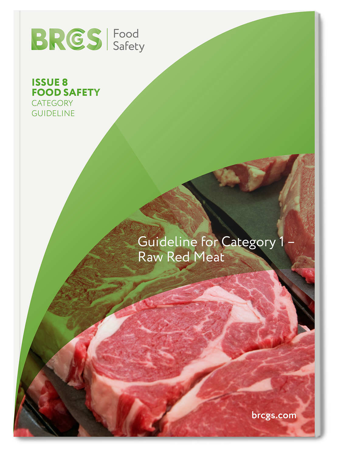 Guideline for Category 1 – Raw Red Meat