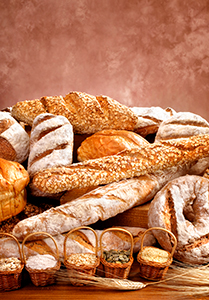 Category Learning Module - Bakery