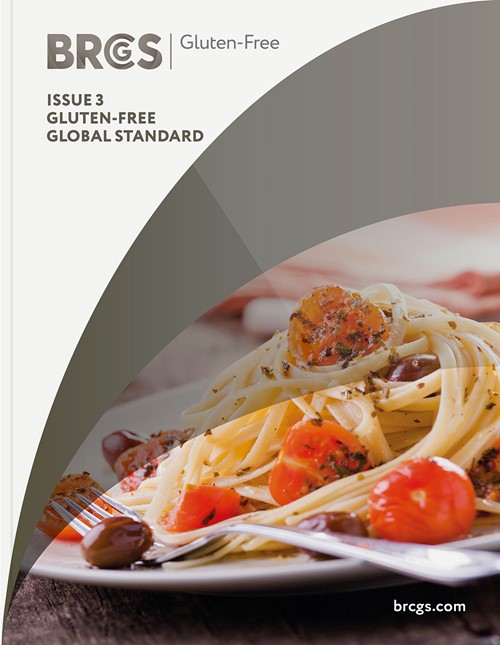 Gluten-Free Certification Program Global Standard (Issue 3)