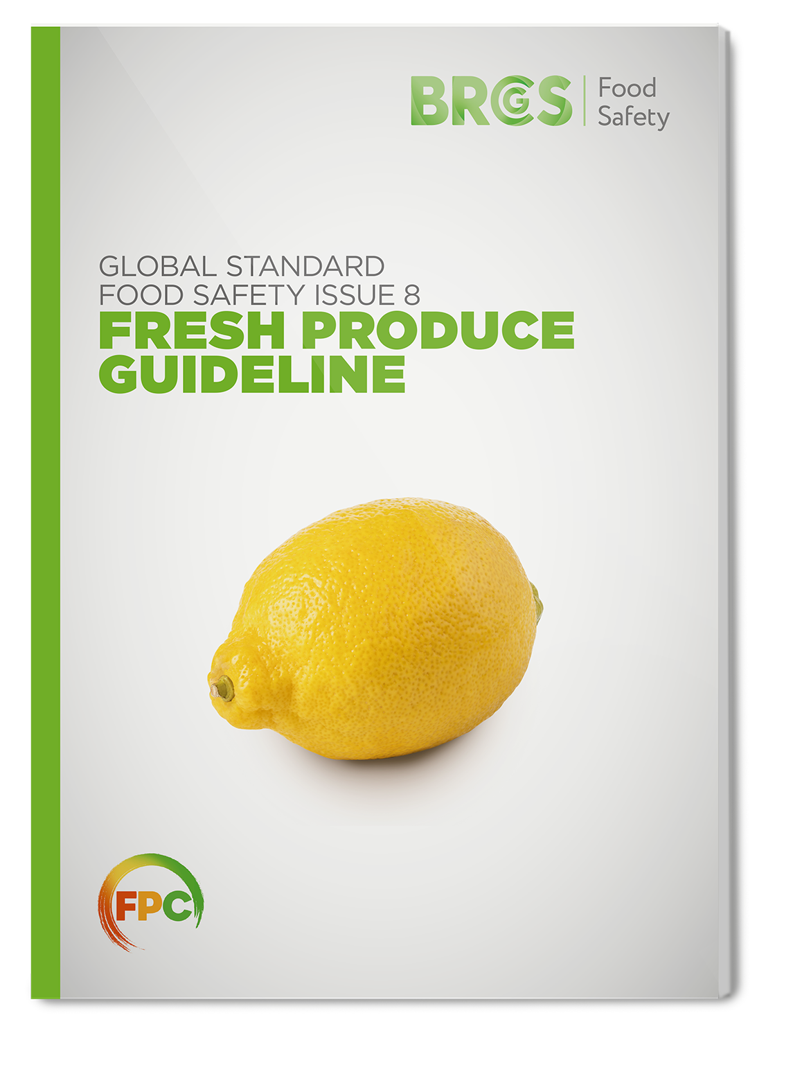 Guideline for Category 5 Fresh Produce
