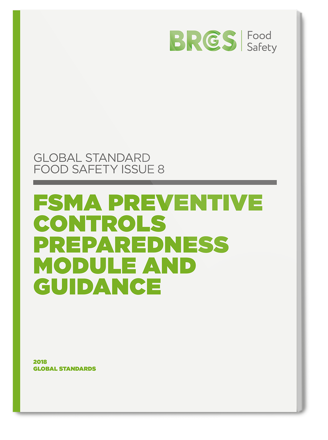 FSMA Preventive Controls Preparedness