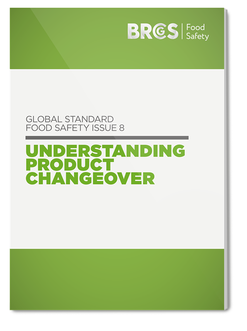 Understanding Product Changeover