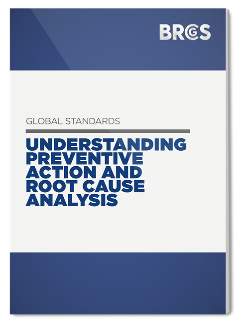 Understanding Preventive Action and Root Cause Analysis