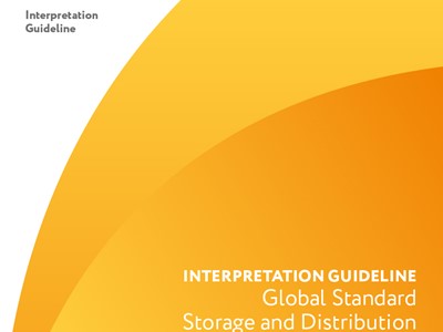 Global Standard for Storage and Distribution Issue 4 Interpretation Guideline