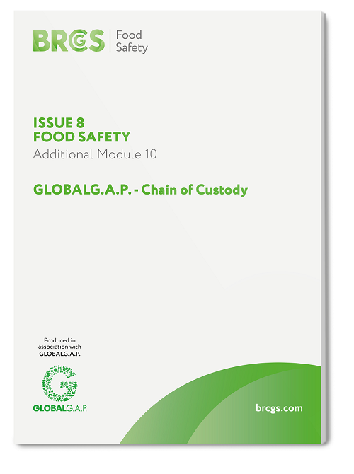 Additional Module 10 GlobalG.A.P.