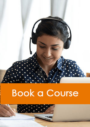 BRCGS Training Book A Course