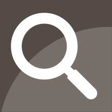 BRCGS Gluten Free Certification white paper icon magnifying glass
