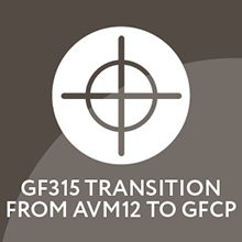 BRCGS Gluten Free Certification Position Statement GF315 Icon