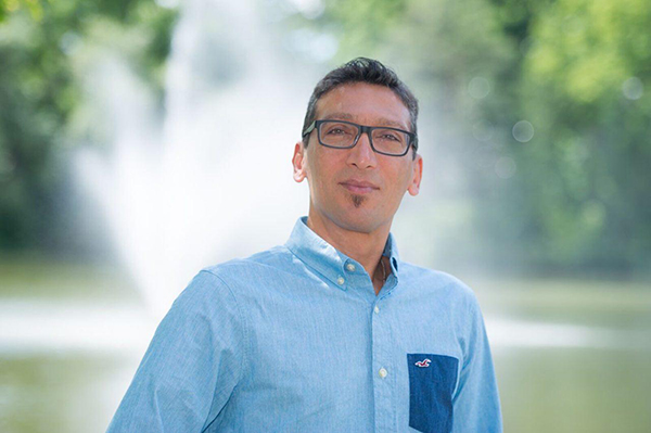 Saeid Rad, BRC Global Standards Professional