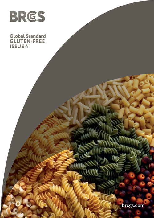 Global Standard Gluten-Free (Issue 4) 