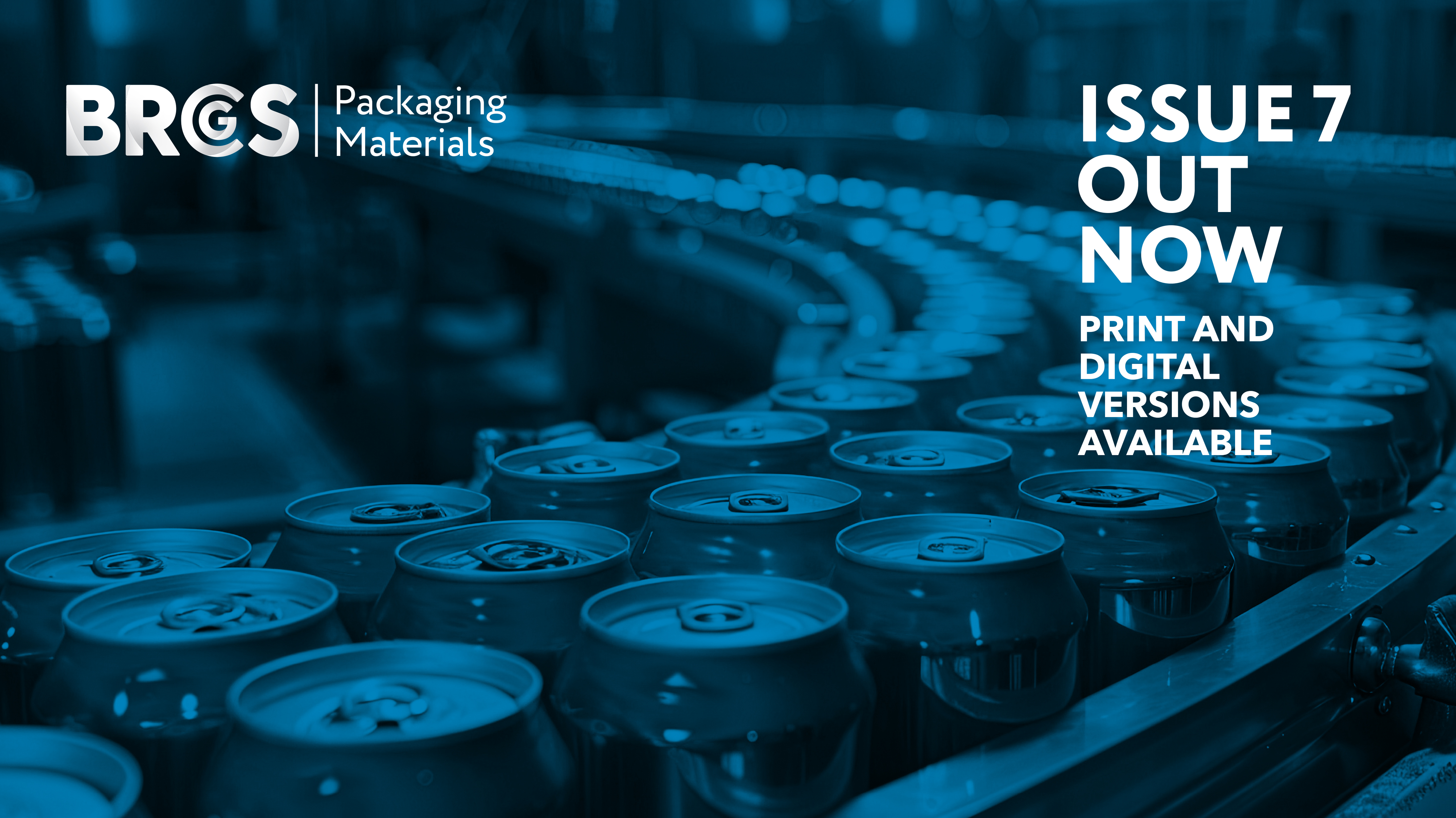 BRCGS Packaging Materials 7 - Conversion for Auditors Course | BRCGS